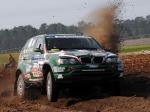 BMW X5 CC 2003 года